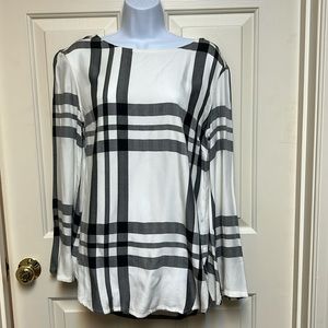 Treasure and Bond long bell sleeves size xs